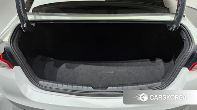 Kia K5 3rd generation id 4585135 из Кореи 11