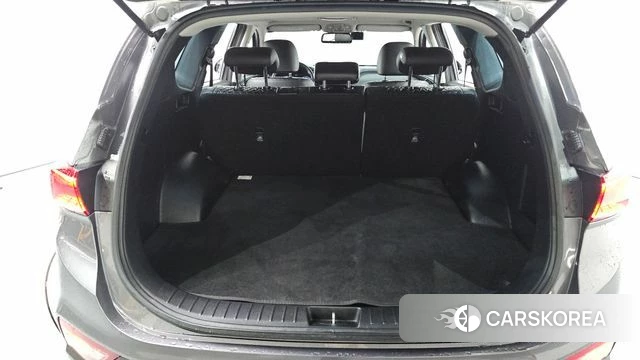 Hyundai Santa Fe TM id 4717987 из Кореи 11