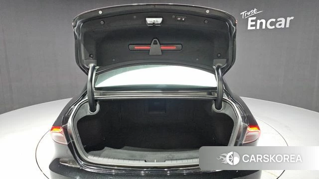 Hyundai The New Grandeur IG id 4355169 из Кореи 11