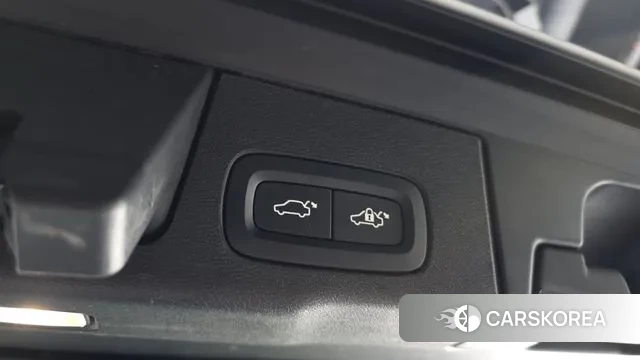 Volvo XC60 second Generation id 3042316 из Кореи 11