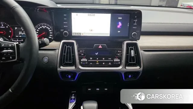 Kia Sorento 4th Generation id 3274701 из Кореи 11