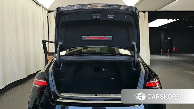 Genesis G90 (RS4) id 3696904 из Кореи 11