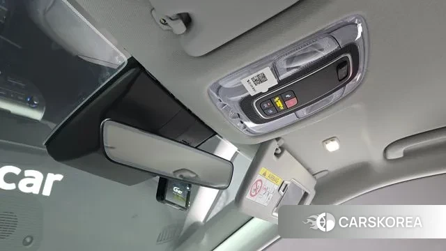 Hyundai Kona (SX2) id 3333035 из Кореи 11