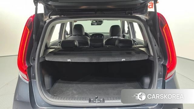 Kia Soul Booster id 4557507 из Кореи 11