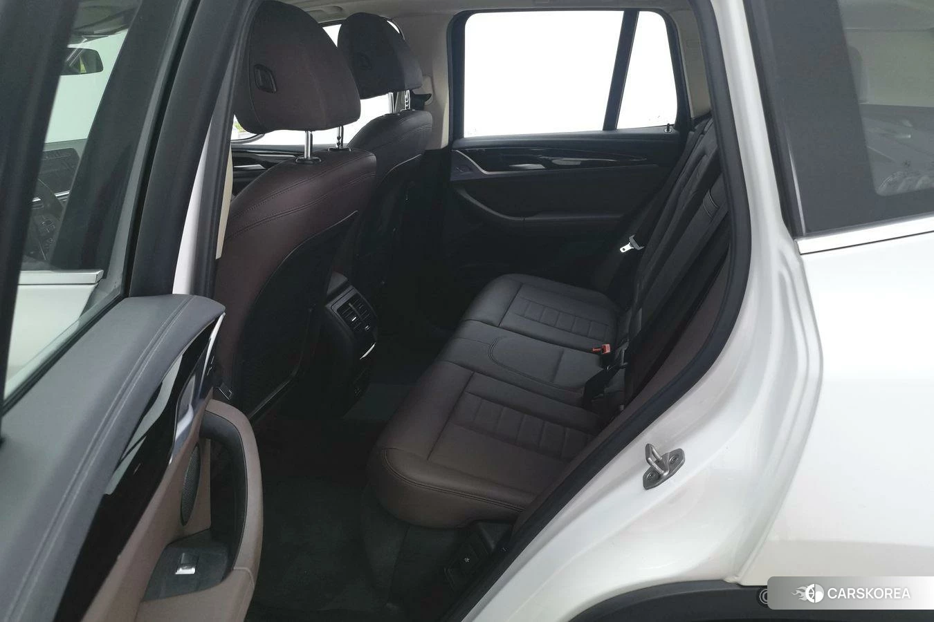 BMW iX3 id 4479227 из Китая 11