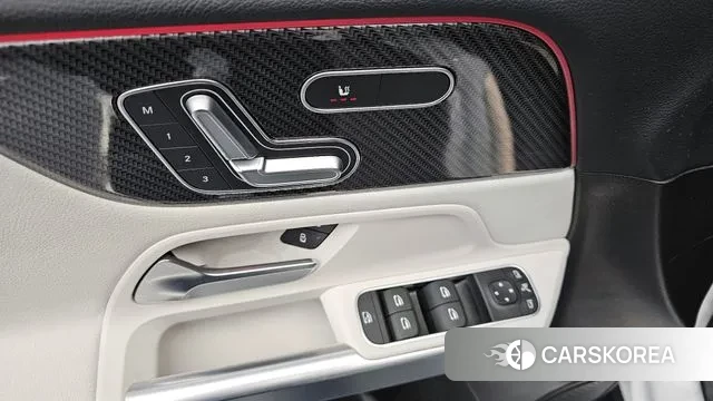 Mercedes-Benz GLB-Class X247 id 3573265 из Кореи 11