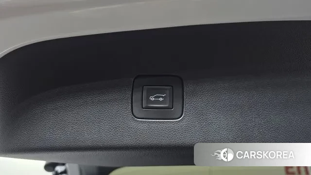 Chevrolet (GM Daewoo) Trax Crossover id 3322372 из Кореи 11