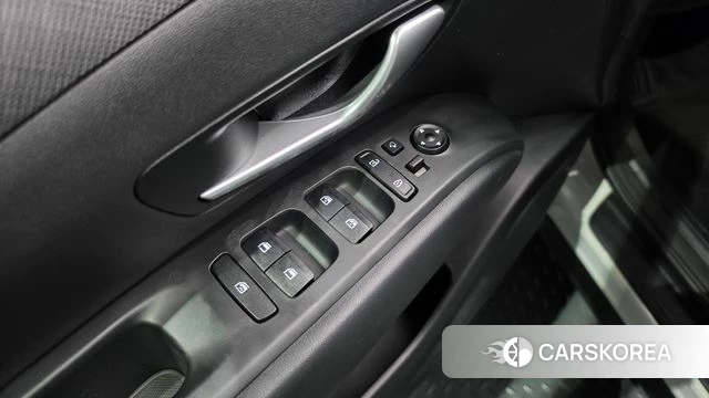 Hyundai Tucson Hybrid (NX4) id 4848753 из Кореи 11