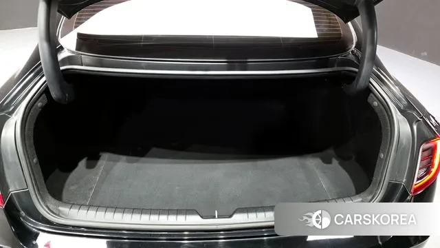 Hyundai Sonata Hybrid (DN8) id 3752030 из Кореи 11