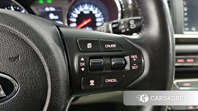 Kia The New Carnival id 3308115 из Кореи 11