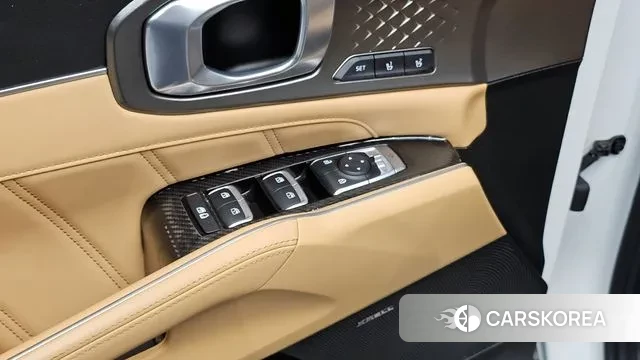 Kia Sorento 4th Generation id 3691931 из Кореи 11