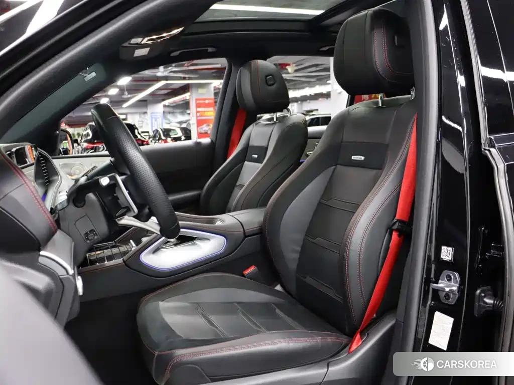 Mercedes-Benz GLE AMG id 4669485 из Китая 11