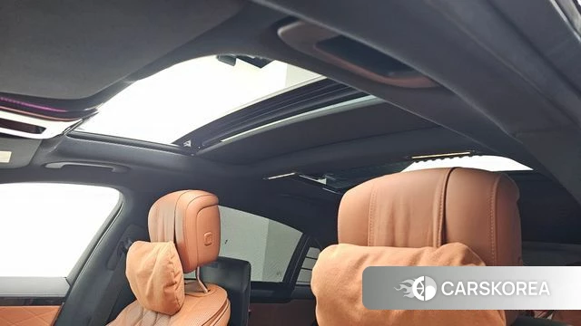 Mercedes-Benz S-Class W223 id 4783767 из Кореи 11