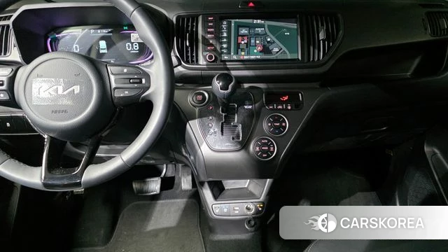 Kia The New Kia Ray id 3810888 из Кореи 11