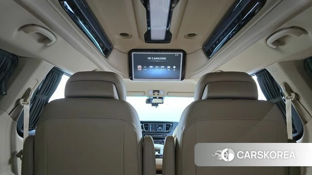 Kia The New Carnival id 4781087 из Кореи 11