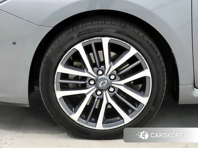 Renault Korea (Samsung) SM7 Nova id 3801584 из Кореи 11