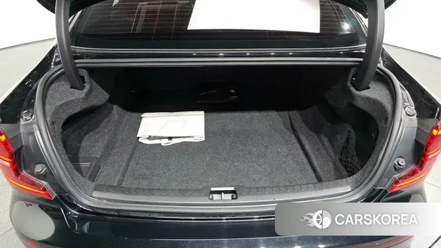 Volvo S60 3rd generation id 3616725 из Кореи 11