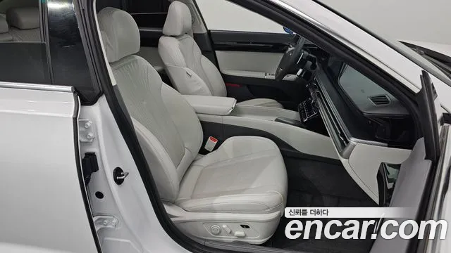 Hyundai Grandeur (GN7) id 2654342 из Кореи 11