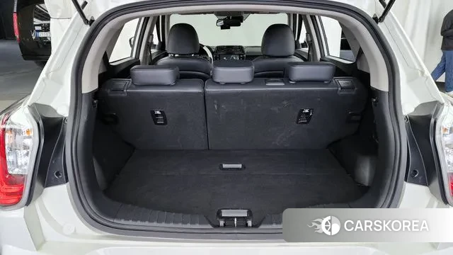 Ssangyong Berry New Tivoli id 3197707 из Кореи 11