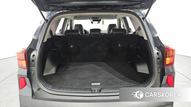Kia Seltos id 4759698 из Кореи 10