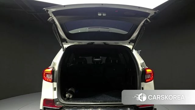 Ssangyong G4 Rexton id 4417349 из Кореи 11