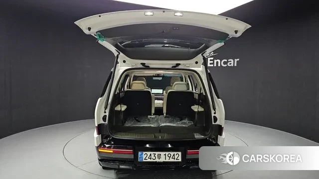 Hyundai Santa Fe (MX5) id 3599756 из Кореи 11