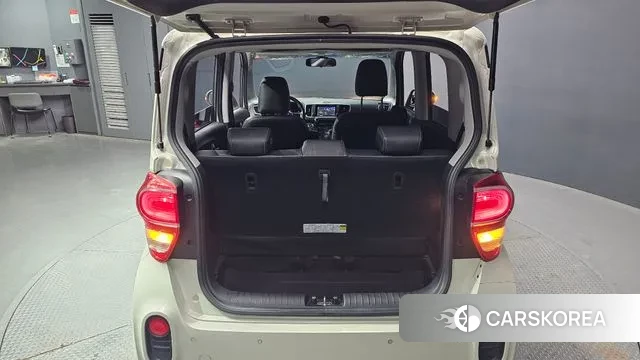 Kia The New Ray id 3489588 из Кореи 11