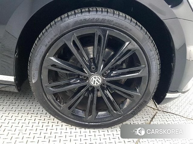 Volkswagen Passat GT (B8) id 3801618 из Кореи 11