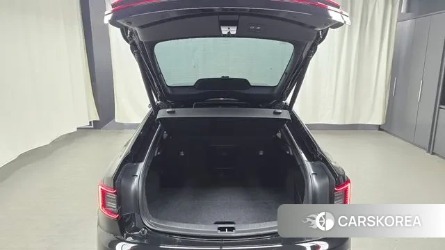 Polestar Polestar 2 id 3629927 из Кореи 11