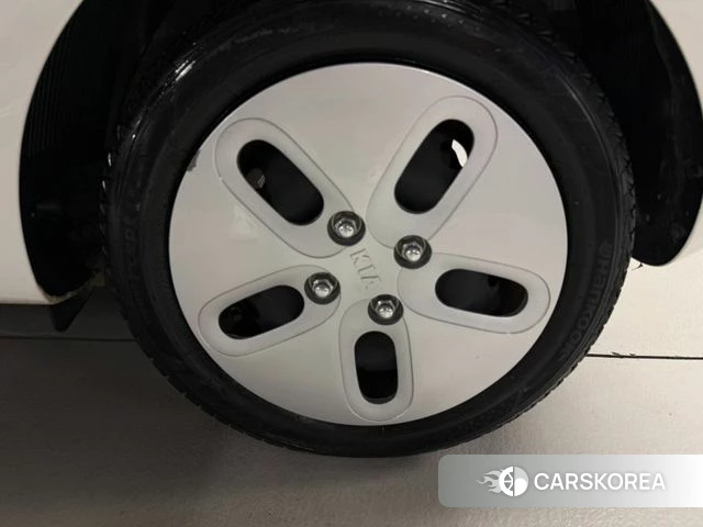 Kia The New Ray id 4754753 из Кореи 11