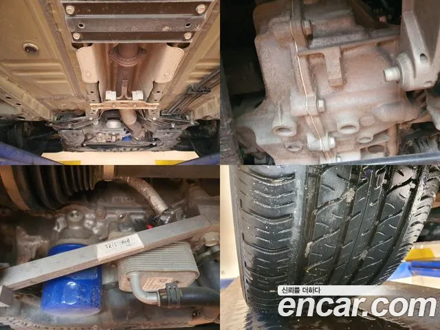 Chevrolet (GM Daewoo) The New Malibu id 2315645 из Кореи 11