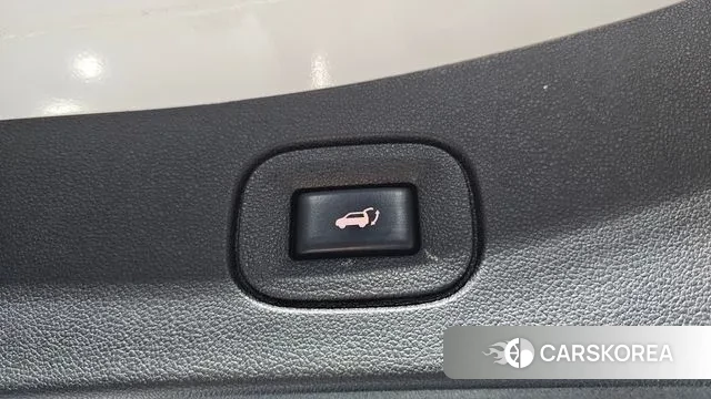 Renault Korea (Samsung) The New QM6 id 3384560 из Кореи 11