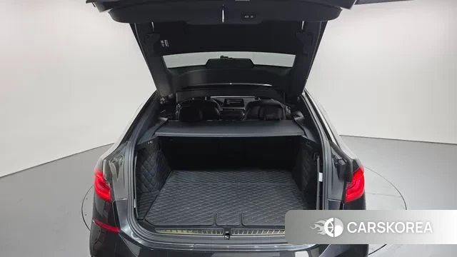 BMW 6 Series GT (G32) id 3666176 из Кореи 11