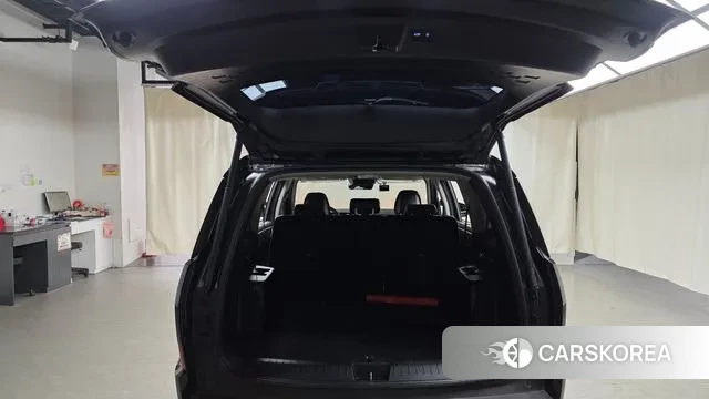 Hyundai Santa Fe (MX5) id 3512247 из Кореи 11