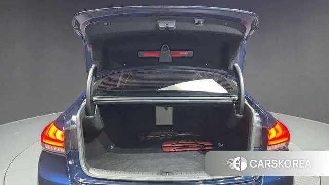 Genesis G80 id 4794518 из Кореи 11