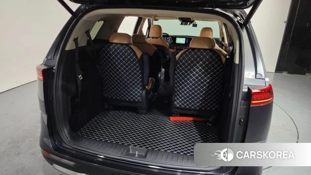 Kia Carnival 4th generation id 4230521 из Кореи 11