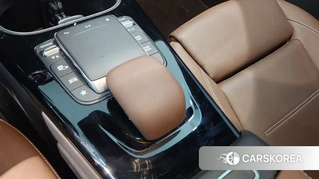 Mercedes-Benz CLA-Class C118 id 3746057 из Кореи 11