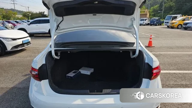 Volkswagen 7th Generation of Jetta id 3109770 из Кореи 11