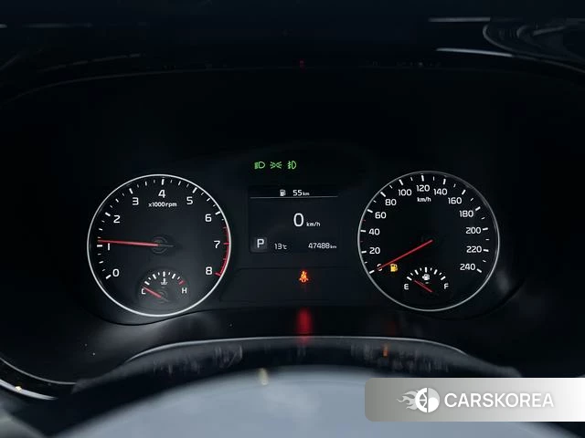 Kia Proud run id 4279113 из Китая 11