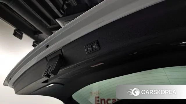 Audi Q3 (F3) id 3427279 из Кореи 11