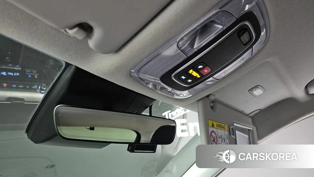 Hyundai Kona Hybrid (SX2) id 4555181 из Кореи 11