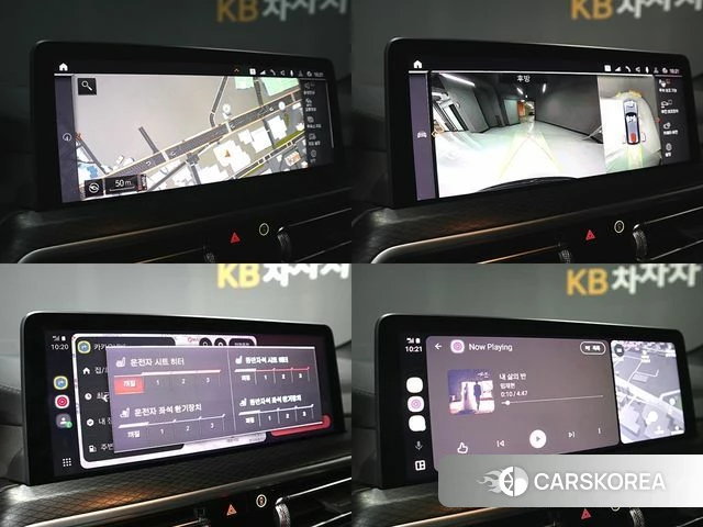 BMW X3 (G01) id 3831921 из Кореи 11