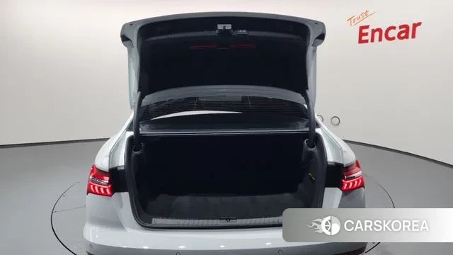 Audi A6 (C8) id 3354623 из Кореи 11