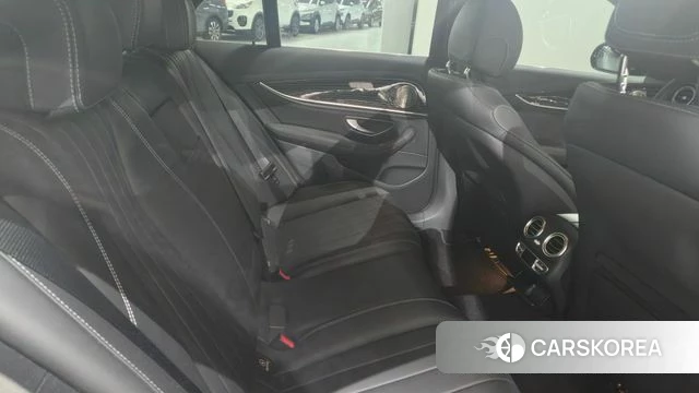 Mercedes-Benz E-Class W213 id 3898415 из Кореи 11