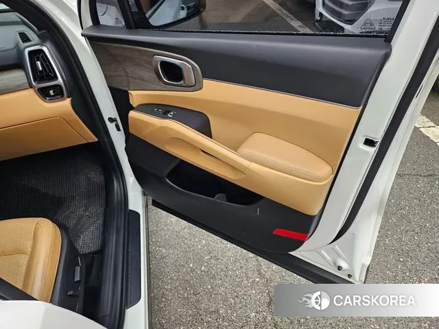 Kia Sorento 4th Generation id 3758720 из Кореи 11