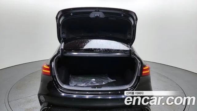 Kia The New K3 2nd generation id 2854030 из Кореи 11