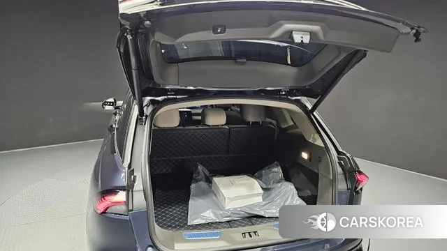 Lincoln Nautilus 2nd Generation id 3599601 из Кореи 11