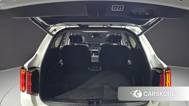 Kia Sorento 4th Generation id 3037942 из Кореи 11