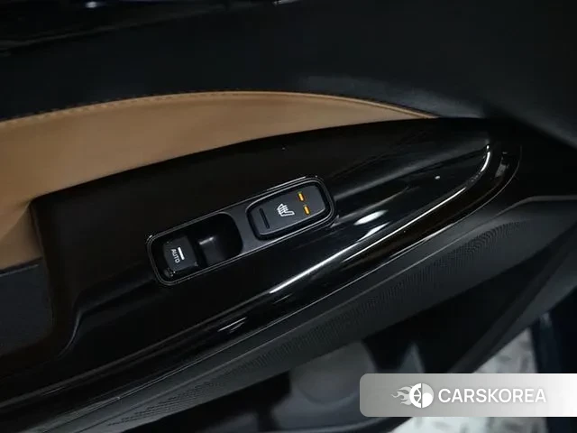 Kia K7 Premier id 2973964 из Кореи 11