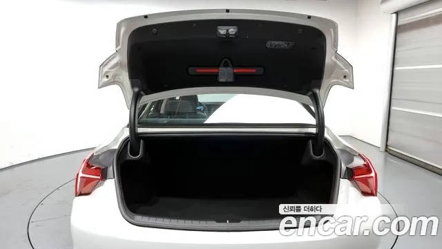 Kia K8 id 2906510 из Кореи 11